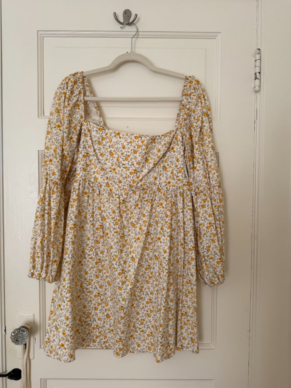 Reformation Dress